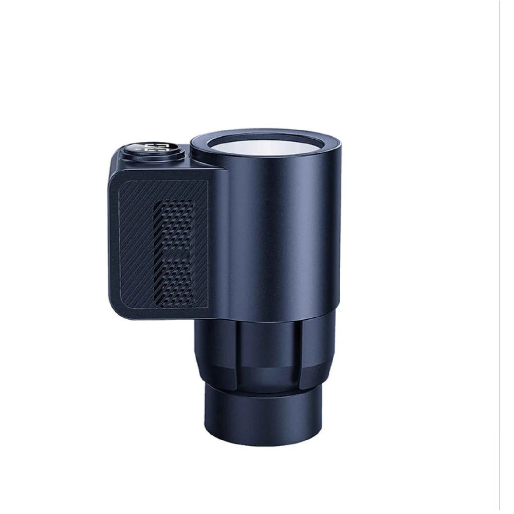 TempMate™ Smart Car Mug – Instant Heating & Cooling for Beverages