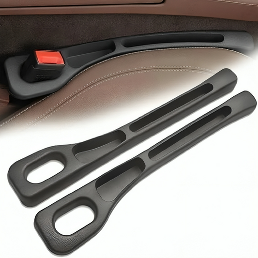 GapGuard™ | Car Seat Gap Filler & Organizer