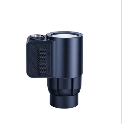 TempMate™ Smart Car Mug – Instant Heating & Cooling for Beverages