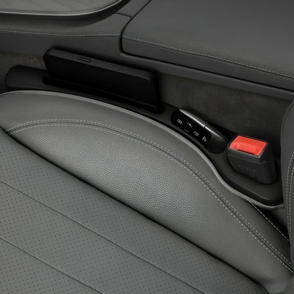 GapGuard™ | Car Seat Gap Filler & Organizer
